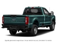 2026 Ford Super Duty F-250 Srw XL 4WD Reg Cab 8' Box Green  Shot 27