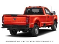 2026 Ford F-250 XL 4WD Reg Cab 8' Box