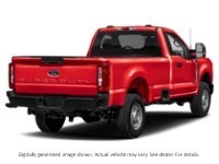 2026 Ford Super Duty F-250 Srw XL 4WD Reg Cab 8' Box Race Red  Shot 46