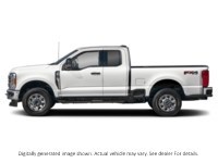 2026 Ford F-250 XLT 4WD Supercab 8' Box