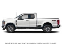2026 Ford F-250 XLT 4WD Supercab 8' Box Oxford White  Shot 5