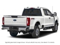 2026 Ford F-250 XLT 4WD Supercab 8' Box