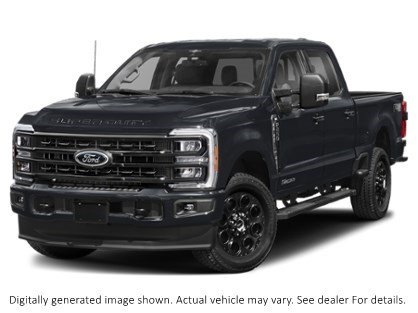 2026 Ford Super Duty F-250 Srw XLT 4WD Crew Cab 6.75' Box