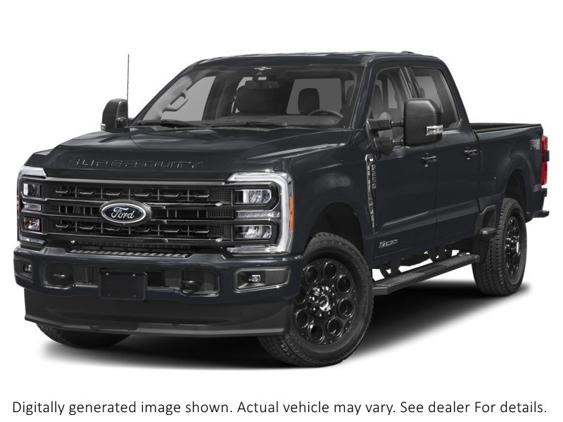 2026 Ford Super Duty F-250 Srw XLT 4WD Crew Cab 6.75' Box