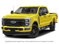 2026 Ford Super Duty F-250 Srw XLT 4WD Crew Cab 6.75' Box
