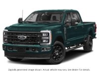 2026 Ford Super Duty F-250 Srw XLT 4WD Crew Cab 6.75' Box Green  Shot 29