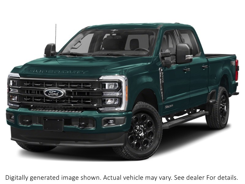 2026 Ford Super Duty F-250 Srw XLT 4WD Crew Cab 6.75' Box