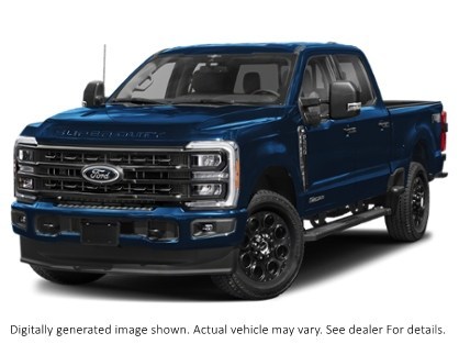 2024 Ford Super Duty F-250 Srw XLT 4WD Crew Cab 6.75' Box