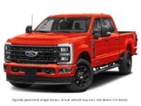 2026 Ford Super Duty F-250 Srw XLT 4WD Crew Cab 6.75' Box