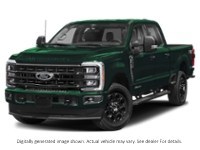 2026 Ford Super Duty F-250 Srw XLT 4WD Crew Cab 6.75' Box
