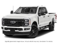 2026 Ford Super Duty F-250 Srw XLT 4WD Crew Cab 6.75' Box Oxford White  Shot 66