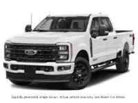 2026 Ford Super Duty F-250 Srw XLT 4WD Crew Cab 6.75' Box Colour Shot 1