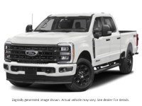 2026 Ford F-250 XLT 4WD Crew Cab 6.75' Box