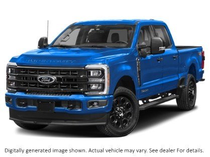 2026 Ford Super Duty F-250 Srw XLT 4WD Crew Cab 6.75' Box