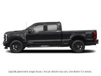 2026 Ford F-250 XLT | 4X4 | 6.7L | Prem Pkg | Roof | Fx4 | 20S Agate Black Metallic  Shot 5