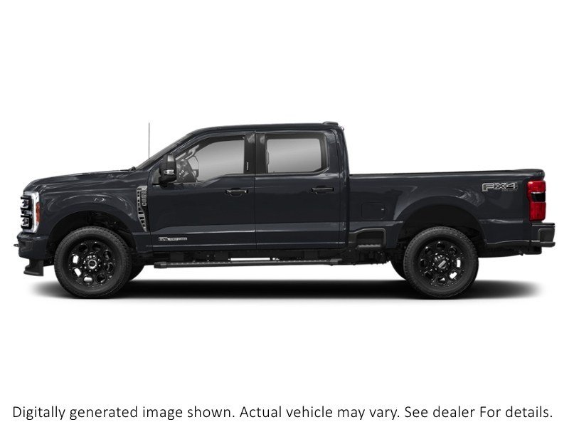 2026 Ford Super Duty F-250 Srw XLT 4WD Crew Cab 6.75' Box