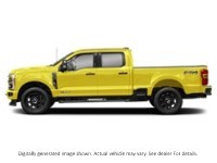2026 Ford Super Duty F-250 Srw XLT 4WD Crew Cab 6.75' Box