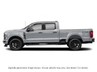 2026 Ford Super Duty F-250 Srw XLT 4WD Crew Cab 6.75' Box
