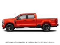 2026 Ford Super Duty F-250 Srw XLT 4WD Crew Cab 6.75' Box