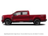 2026 Ford Super Duty F-250 Srw XLT 4WD Crew Cab 6.75' Box