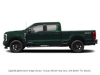 2026 Ford Super Duty F-250 Srw XLT 4WD Crew Cab 6.75' Box