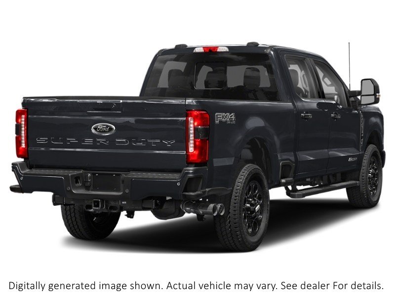 2026 Ford Super Duty F-250 Srw XLT 4WD Crew Cab 6.75' Box