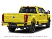 2026 Ford Super Duty F-250 Srw XLT 4WD Crew Cab 6.75' Box