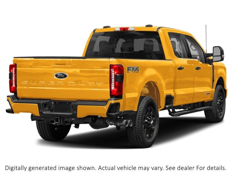 2026 Ford Super Duty F-250 Srw XLT 4WD Crew Cab 6.75' Box