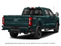 2026 Ford Super Duty F-250 Srw XLT 4WD Crew Cab 6.75' Box Green  Shot 31