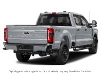 2026 Ford Super Duty F-250 Srw XLT 4WD Crew Cab 6.75' Box