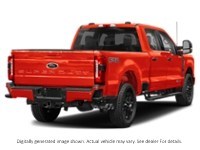 2026 Ford Super Duty F-250 Srw XLT 4WD Crew Cab 6.75' Box