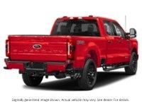 2026 Ford Super Duty F-250 Srw XLT 4WD Crew Cab 6.75' Box