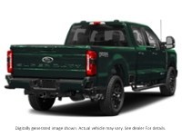 2026 Ford Super Duty F-250 Srw XLT 4WD Crew Cab 6.75' Box