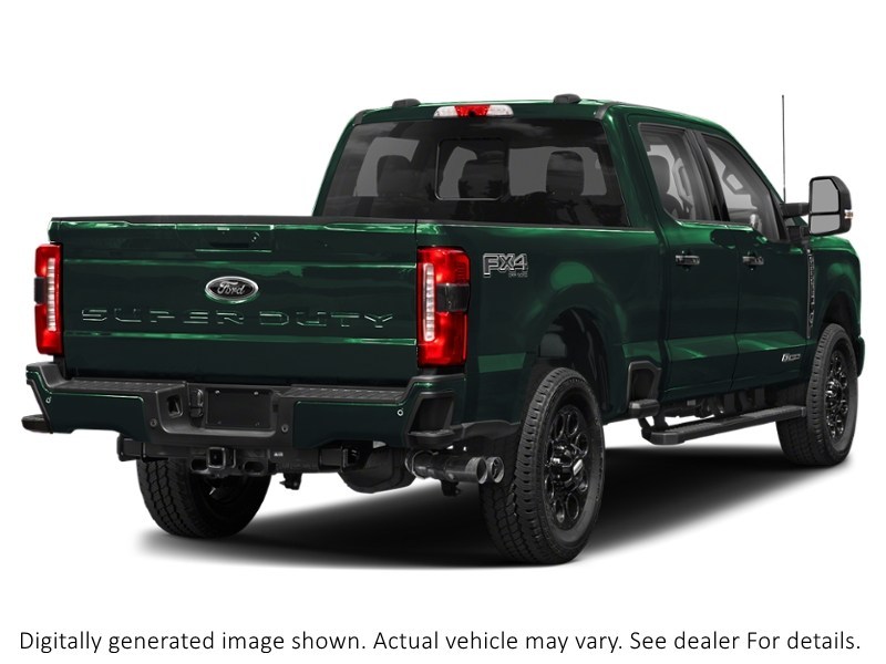 2026 Ford Super Duty F-250 Srw XLT 4WD Crew Cab 6.75' Box