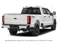 2026 Ford F-250 XLT 4WD Crew Cab 6.75' Box