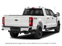 2026 Ford Super Duty F-250 Srw XLT 4WD Crew Cab 6.75' Box Oxford White  Shot 64