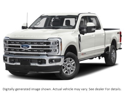2026 Ford F-250 Lariat 4WD Crew Cab 6.75' Box