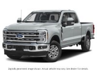 2026 Ford F-250 Lariat 4WD Crew Cab 6.75' Box Avalanche  Shot 1