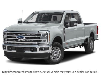2026 Ford F-250 Lariat 4WD Crew Cab 6.75' Box