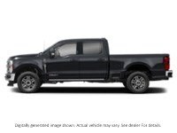 2026 Ford Super Duty F-250 Srw Lariat 4WD Crew Cab 6.75' Box Agate Black Metallic  Shot 5