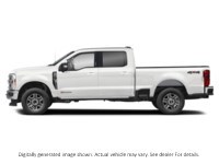2026 Ford F-250 LARIAT | 4X4 | 6.7L | TREMOR | ROOF | PREM PKG|18s Oxford White  Shot 5