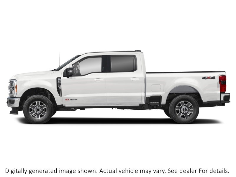 2026 Ford F-250 LARIAT | 4X4 | 6.7L | TREMOR | ROOF | PREM PKG|18s Oxford White  Shot 5