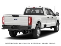 2026 Ford F-350 XL 4WD Crew Cab 6.75' Box
