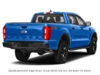 2023 Ford Ranger XLT 4WD Supercrew 5' Box