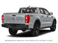 2023 Ford Ranger XLT 4WD Supercrew 5' Box
