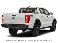 2023 Ford Ranger XLT 4WD Supercrew 5' Box