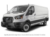 2026 Ford Transit-250 Cargo T-250 130