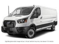 2026 Ford Transit Cargo Van T-250 130