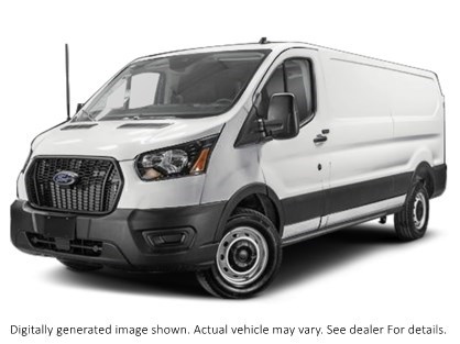 2026 Ford Transit-250 Cargo T-250 130