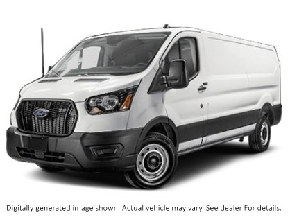 2027 Ford Transit Cargo Van T-250 130